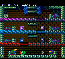 Circus Lido screenshot 5 for PC Engine